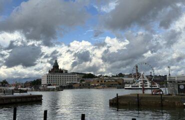 Helsinki ©All for Nature Travel