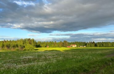 omgeving herranniemi ©All for Nature Travel