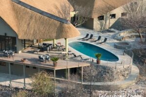 safari namibie, fly in safari namibie, deluxe rondreis Namibië