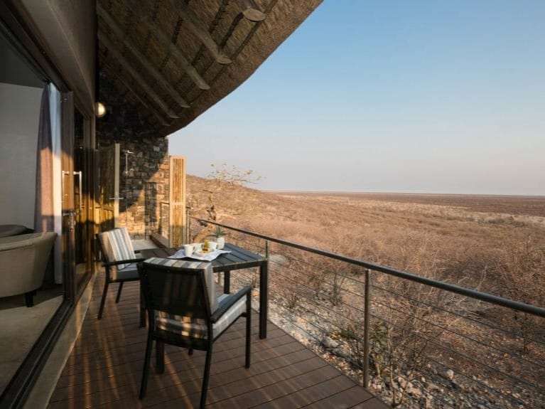 safari namibie, fly in safari namibie, deluxe rondreis Namibië
