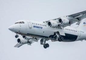 expeditiecruise Antarctica, reis Zuidpool, duurzaam antarctica