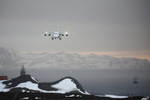 expeditiecruise Antarctica, reis Zuidpool, duurzaam antarctica