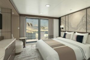 expeditiecruise Antarctica, reis Zuidpool, duurzaam antarctica