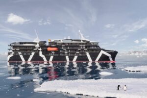 expeditiecruise Antarctica, reis Zuidpool, duurzaam antarctica
