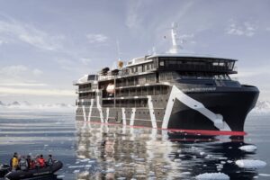 expeditiecruise Antarctica, reis Zuidpool, duurzaam antarctica