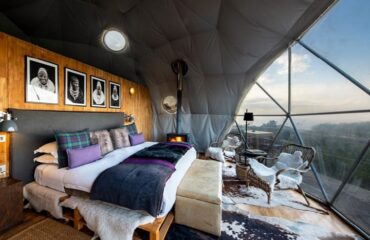 The-Highlands-Finer-details-of-bedroom-interior-in-guest-dome
