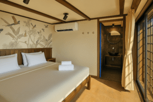 reis Amazone, verken amazonerivier, zaltana rivercruise