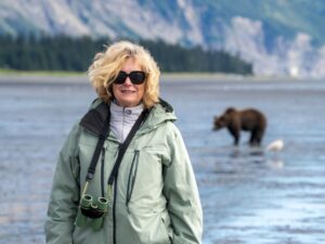 Alaska beren, reis alaska, coastal brown bears, Lake Clark NP, Katmai NP, grizzlyberen reis